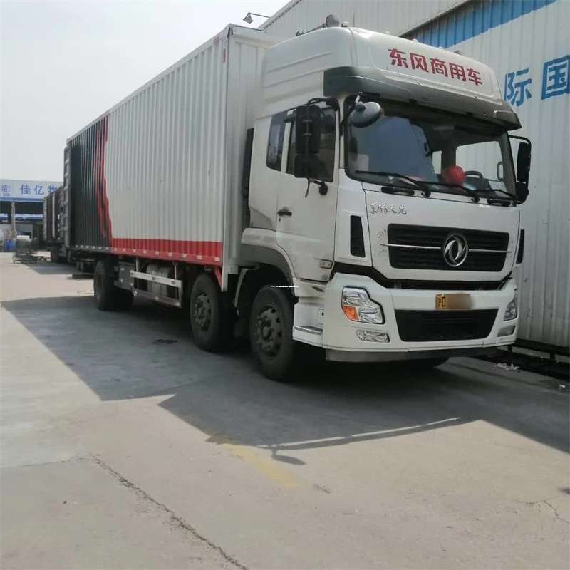 福建福州长乐到余姚物流公司一站式服务，让货运更轻松（余姚物流专线）