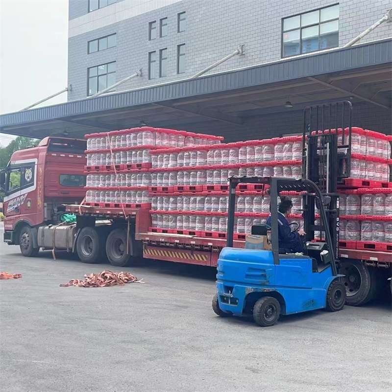 福建福州长乐到宁波物流公司——一站式服务，让货运更轻松