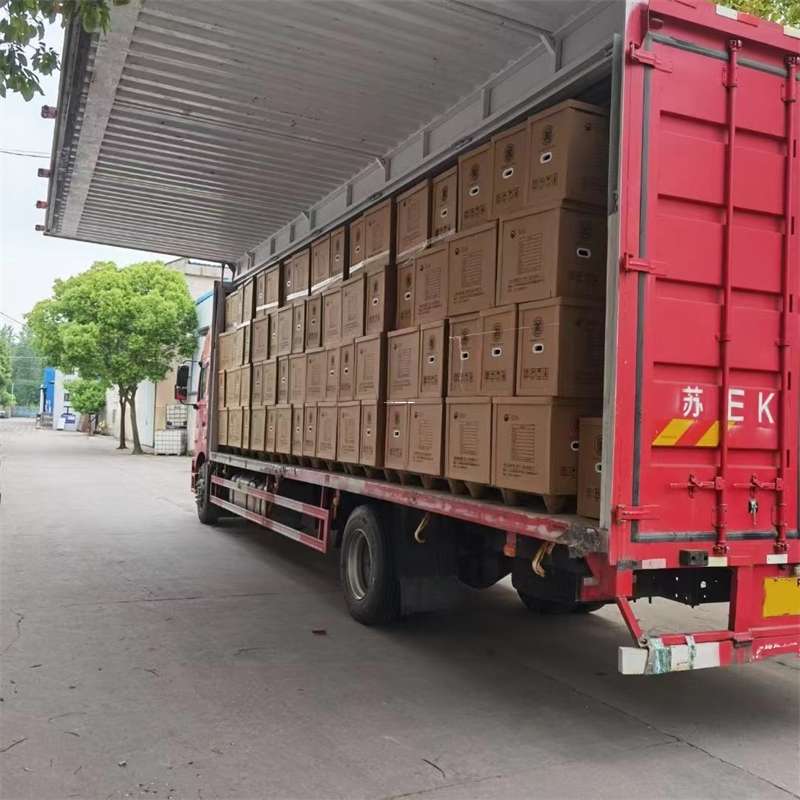 福建福州长乐到滨州物流公司一站式服务，让货运更轻松