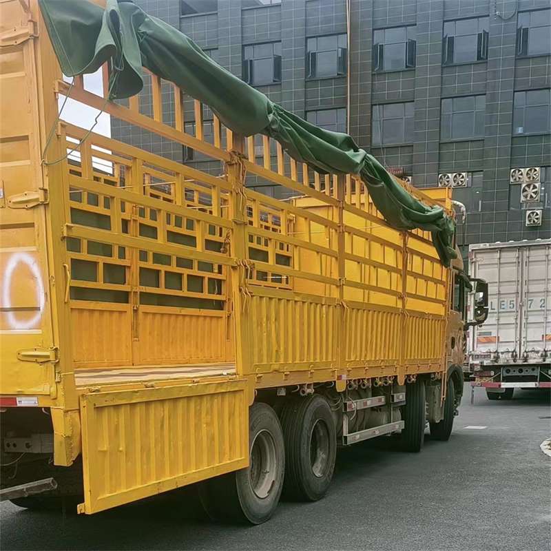 福建福州长乐至宜宾货运专线一站式物流服务，让货物畅行无忧