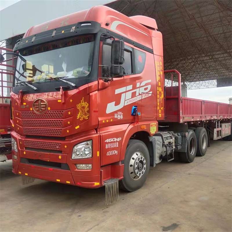 福建福州长乐到河南物流公司——一站式服务，让货运更轻松