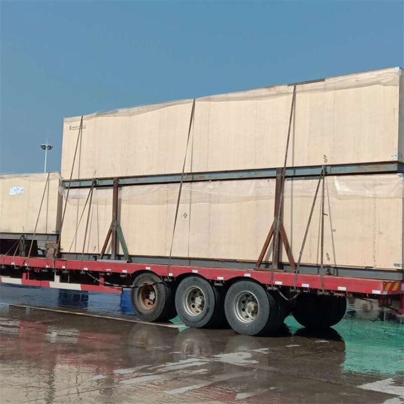 福建福州长乐到白银物流公司一站式服务，让货运更轻松