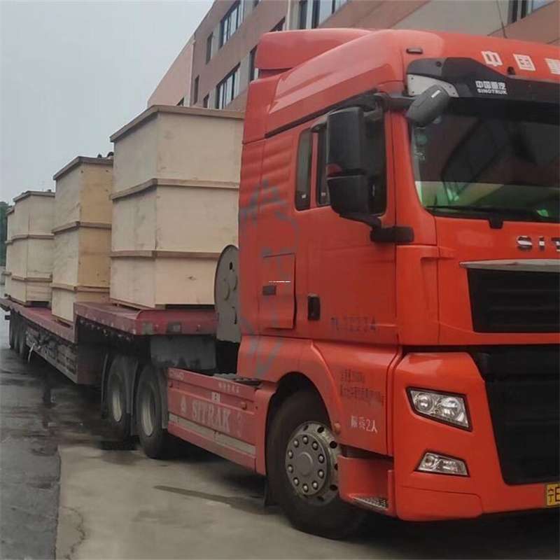 福建福州长乐到淮南物流公司一站式服务，让货运更轻松