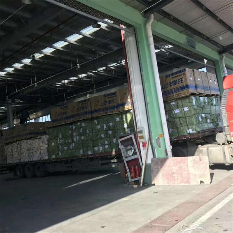 福建福州长乐至肥东物流专线，一站式服务让货运更高效（肥东物流公司电话号码）