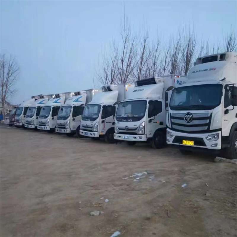 福建福州长乐到黔东南物流公司——一站式服务，让货运更轻松