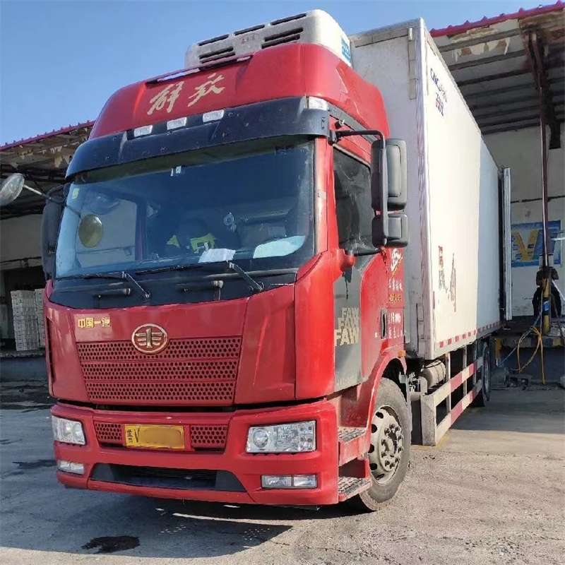 福建福州长乐到丹阳物流公司——一站式服务，让货运更轻松