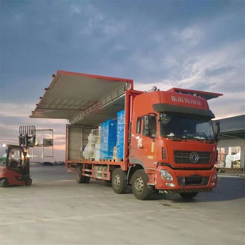 福建福州长乐到沧州物流公司一站式服务，让货运更轻松