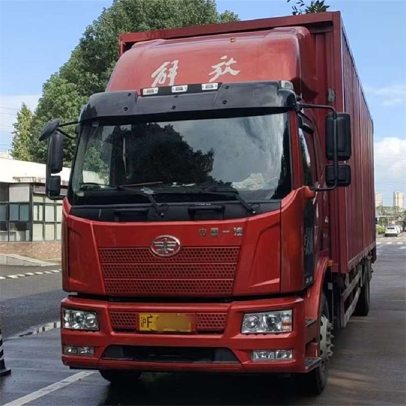 福建福州长乐到苏州姑苏物流公司——专业货运，安心托付