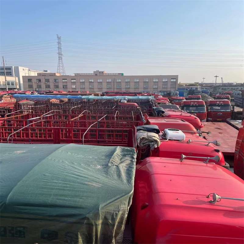 福建福州长乐到黄山物流公司——一站式服务，让货运更轻松