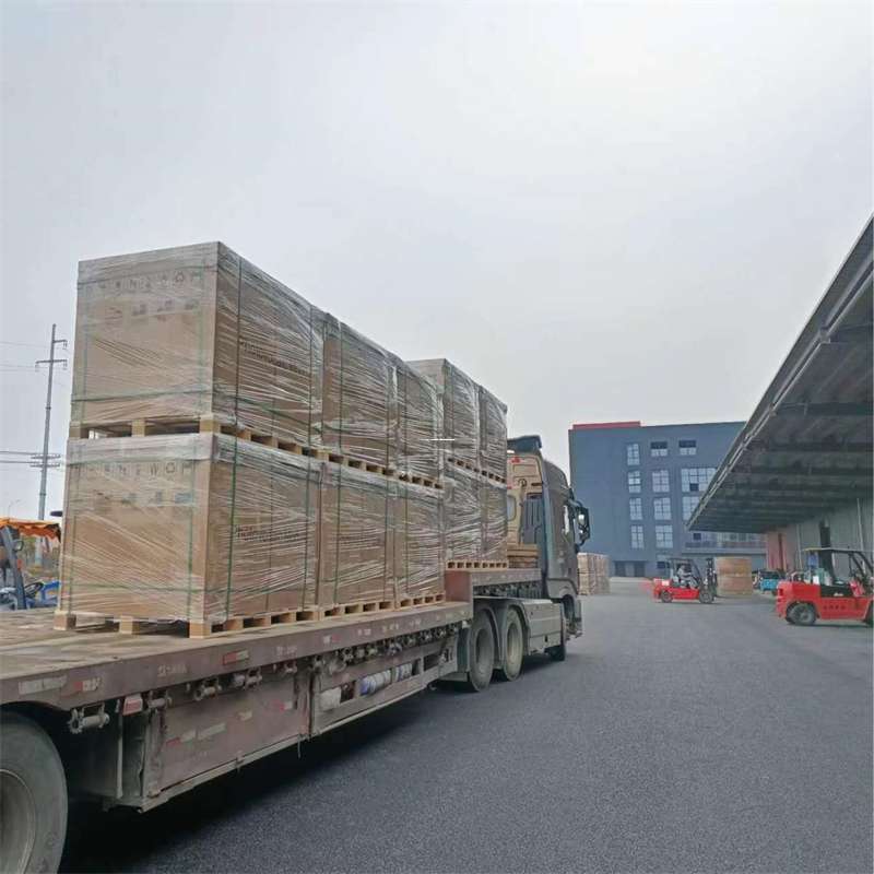福建福州长乐到巢湖物流公司，一站式服务让您的货物运输无忧
