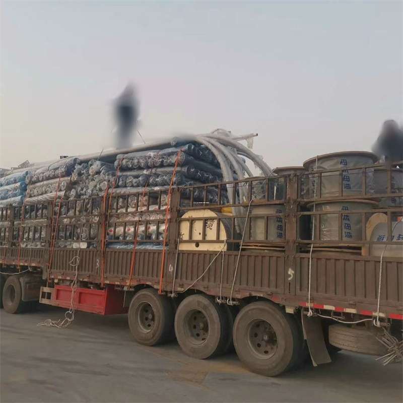 福建福州长乐到临沂物流公司，一站式服务，让货运更轻松