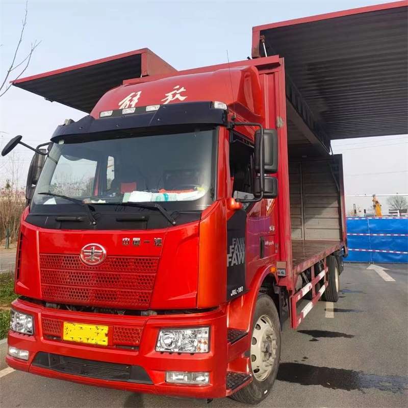 福建福州长乐到三明物流公司——一站式货运服务专家
