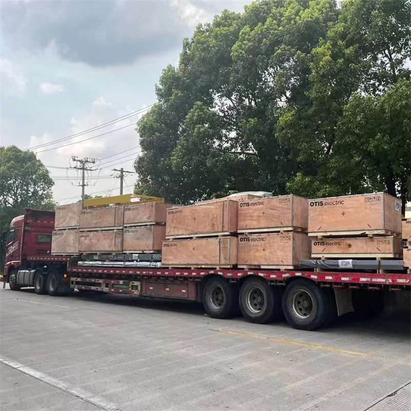福建福州长乐至新疆五家渠物流专线一站式服务，让货运更高效