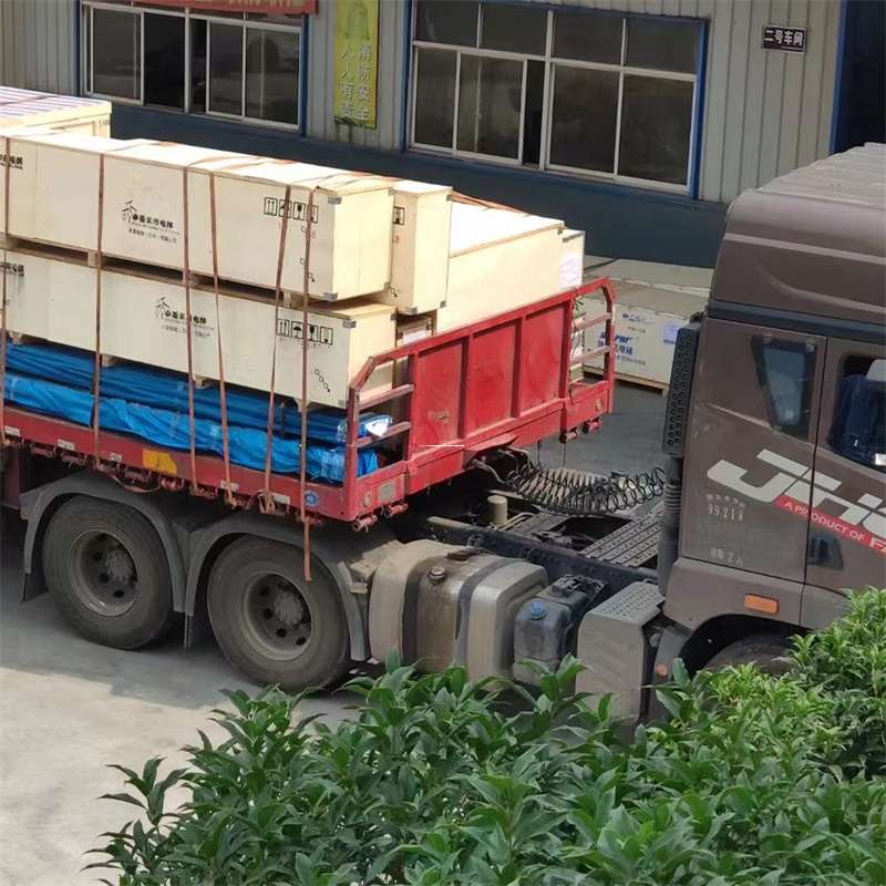 福建福州长乐至新疆阿勒泰福海县物流专线，一站式服务，让您的货物畅行无忧